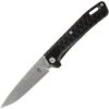 Gerber 4070 Zilch Linerlock Black 1 Gerber 4070 Zilch Linerlock Black -Gerber 323046 323051