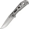 Gerber 3314 Airlift Framelock PE Silver