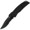 Gerber 4099 Swagger Framelock Black 1 Gerber 4099 Swagger Framelock Black -Gerber 323632 323637