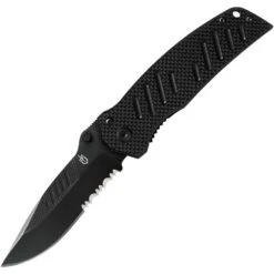 Gerber 4099 Swagger Framelock Black