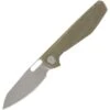 Gerber 1911 Slimsada Framelock Green 1 Gerber 1911 Slimsada Framelock Green -Gerber 323633 323638