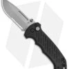Gerber 06 Combat Liner Lock Knife Black (3.7" Bead Blast) 30-000308 1 Gerber 06 Combat Liner Lock Knife Black (3.7" Bead Blast) 30-000308 -Gerber Gerber 06 Combat Linerlock G0308 BHQ 53862 jr