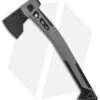 Gerber 15" Bushcraft Hatchet Axe Black/Gray GFN (5.5" Black) 31-003782 -Gerber Gerber 15in Bushcraft Axe Black Gray GFN BHQ 120864 jr