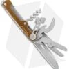 Gerber Armbar-Cork Multi-Tool 7-in-1 Orange 30-001581 -Gerber Gerber ARMBAR CORK ORANGE BHQ 105491 jr