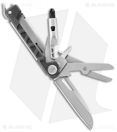 Gerber Armbar-Drive Multi-Tool 7-in-1 Urban Onyx 30-001585 3 Gerber Armbar-Drive Multi-Tool 7-in-1 Urban Onyx 30-001585