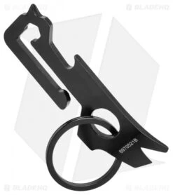 Gerber Air Ranger Folding Knife + Mullet Keychain Tool Gift Set 14 Gerber Air Ranger Folding Knife + Mullet Keychain Tool Gift Set -Gerber Gerber Air Ranger Folding Knife Blue Mullet Keychain Tool Black Clam Pack BHQ 137285 td tool back