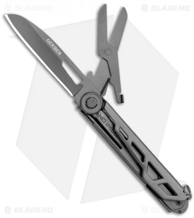 Gerber Armbar Slim Cut 3-in-1 Multi-Tool Baltic Haze 3 Gerber Armbar Slim Cut 3-in-1 Multi-Tool Baltic Haze