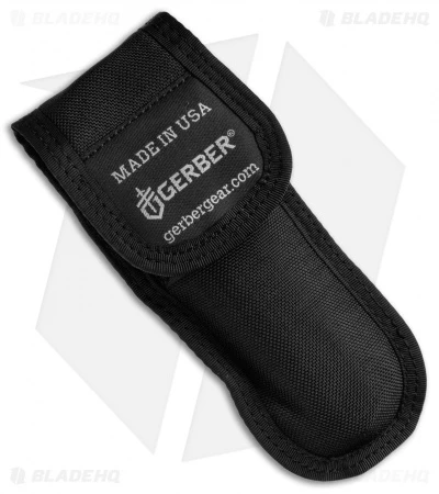 Gerber Applegate-Fairbairn Combat Folder Knife (4.48" Bead Blast Serr) 05780 6 Gerber Applegate-Fairbairn Combat Folder Knife (4.48" Bead Blast Serr) 05780 - Image 4