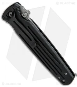 Gerber Applegate-Fairbairn Combat Folder Knife (4.48" Bead Blast Serr) 05780 8 Gerber Applegate-Fairbairn Combat Folder Knife (4.48" Bead Blast Serr) 05780 -Gerber Gerber Applegate Fairbairn Combat BB Serr 05780 or 45780 BHQ 5535 jr side