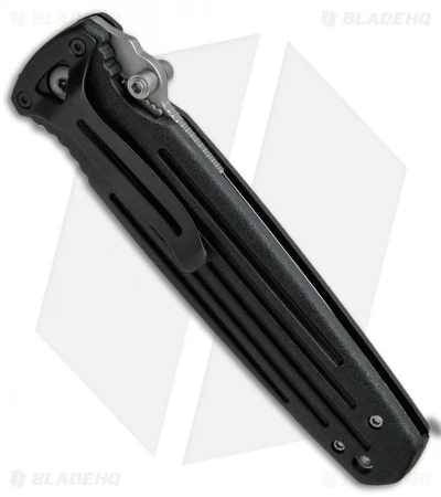 Gerber Applegate-Fairbairn Combat Folder Knife (4.48" Bead Blast Serr) 05780 5 Gerber Applegate-Fairbairn Combat Folder Knife (4.48" Bead Blast Serr) 05780 - Image 3