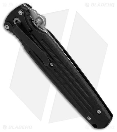 Gerber Applegate-Fairbairn Covert Folder Knife (3.75" Bead Blast Serr) 05785 5 Gerber Applegate-Fairbairn Covert Folder Knife (3.75" Bead Blast Serr) 05785 - Image 3