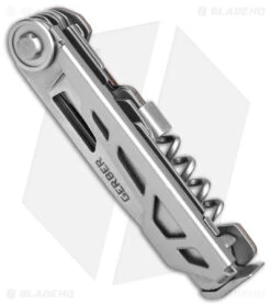 Gerber Armbar-Cork Multi-Tool 7-in-1 Gold W/ Cork Screw 30-001581 7 Gerber Armbar-Cork Multi-Tool 7-in-1 Gold W/ Cork Screw 30-001581 -Gerber Gerber Armbar Cork Gld EFS BHQ 139927 td spine