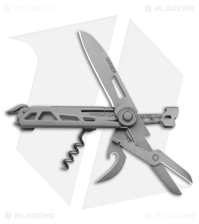 Gerber Armbar-Cork Multi-Tool 8-in-1 Onyx 30-001579 3 Gerber Armbar-Cork Multi-Tool 8-in-1 Onyx 30-001579