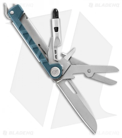 Gerber Armbar-Drive Multi-Tool 7-in-1 Urban Blue 30-001589 3 Gerber Armbar-Drive Multi-Tool 7-in-1 Urban Blue 30-001589