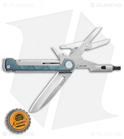 Gerber Armbar-Drive Multi-Tool 7-in-1 Urban Blue 30-001589 8 Gerber Armbar-Drive Multi-Tool 7-in-1 Urban Blue 30-001589 - Image 6