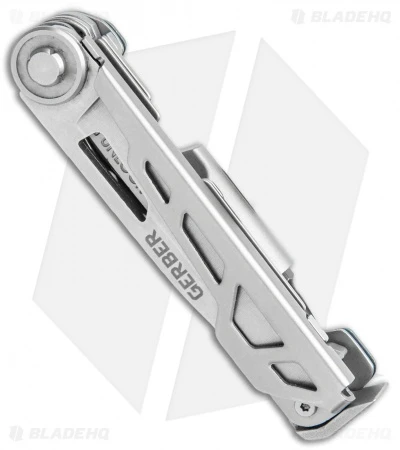 Gerber Armbar-Drive Multi-Tool 7-in-1 Urban Blue 30-001589 7 Gerber Armbar-Drive Multi-Tool 7-in-1 Urban Blue 30-001589 - Image 5