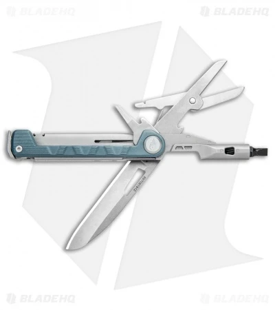 Gerber Armbar-Drive Multi-Tool 7-in-1 Urban Blue 30-001589 4 Gerber Armbar-Drive Multi-Tool 7-in-1 Urban Blue 30-001589 - Image 2