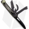Gerber Armbar Scout Multi-Tool (Green) -Gerber Gerber Armbar Scout Multi Tool Green BHQ 179050 kc