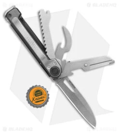 Gerber Armbar Scout Multi-Tool Onyx -Gerber Gerber Armbar Scout Multi Tool Onyx BHQ 179053 kc bottlecap