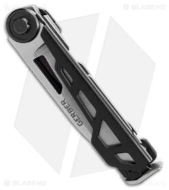 Gerber Armbar Scout Multi-Tool Onyx -Gerber Gerber Armbar Scout Multi Tool Onyx BHQ 179053 kc spine