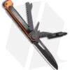 Gerber Armbar Trade Multi-Tool (Orange) -Gerber Gerber Armbar Scout Multi Tool Orange BHQ 179055 kc
