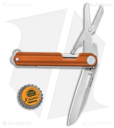 Gerber Armbar Slim Cut 3-in-1 Multi-Tool Orange 30-001724 8 Gerber Armbar Slim Cut 3-in-1 Multi-Tool Orange 30-001724 - Image 6