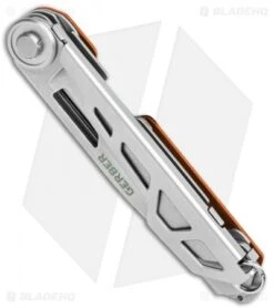 Gerber Armbar Slim Cut 3-in-1 Multi-Tool Orange 30-001724 12 Gerber Armbar Slim Cut 3-in-1 Multi-Tool Orange 30-001724 -Gerber Gerber Armbar Slim Cut 3 in 1 Multi Tool Orange BHQ 120828 jr side