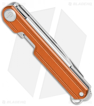 Gerber Armbar Slim Cut 3-in-1 Multi-Tool Orange 30-001724 6 Gerber Armbar Slim Cut 3-in-1 Multi-Tool Orange 30-001724 - Image 4