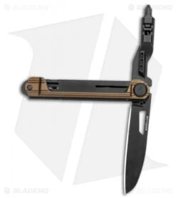 Gerber Armbar Slim Drive 4-in-1 Multi-Tool Burnt Bronze 30-001732 9 Gerber Armbar Slim Drive 4-in-1 Multi-Tool Burnt Bronze 30-001732 -Gerber Gerber Armbar Slim Drive 4 in 1 Multi Tool Burnt Bronze BHQ 120832 jr