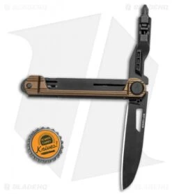 Gerber Armbar Slim Drive 4-in-1 Multi-Tool Burnt Bronze 30-001732 13 Gerber Armbar Slim Drive 4-in-1 Multi-Tool Burnt Bronze 30-001732 -Gerber Gerber Armbar Slim Drive 4 in 1 Multi Tool Burnt Bronze BHQ 120832 jr bottlecap