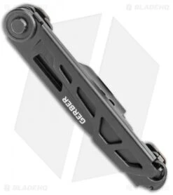 Gerber Armbar Slim Drive 4-in-1 Multi-Tool Burnt Bronze 30-001732 12 Gerber Armbar Slim Drive 4-in-1 Multi-Tool Burnt Bronze 30-001732 -Gerber Gerber Armbar Slim Drive 4 in 1 Multi Tool Burnt Bronze BHQ 120832 jr side