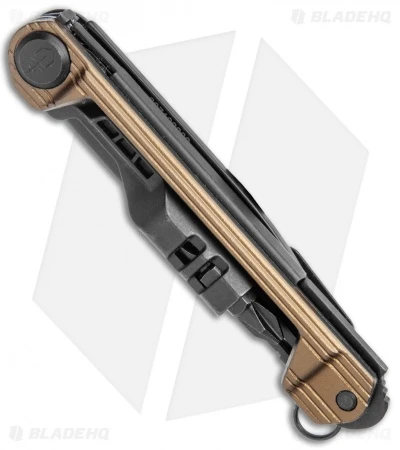Gerber Armbar Slim Drive 4-in-1 Multi-Tool Burnt Bronze 30-001732 6 Gerber Armbar Slim Drive 4-in-1 Multi-Tool Burnt Bronze 30-001732 - Image 4