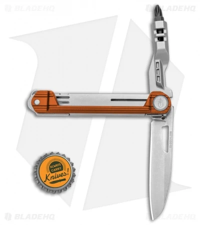 Gerber Armbar Slim Drive 4-in-1 Multi-Tool Burnt Orange 30-001730 8 Gerber Armbar Slim Drive 4-in-1 Multi-Tool Burnt Orange 30-001730 - Image 6