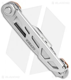 Gerber Armbar Slim Drive 4-in-1 Multi-Tool Burnt Orange 30-001730 12 Gerber Armbar Slim Drive 4-in-1 Multi-Tool Burnt Orange 30-001730 -Gerber Gerber Armbar Slim Drive 4 in 1 Multi Tool Burnt Orange BHQ 120831 jr side