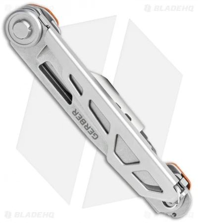 Gerber Armbar Slim Drive 4-in-1 Multi-Tool Burnt Orange 30-001730 7 Gerber Armbar Slim Drive 4-in-1 Multi-Tool Burnt Orange 30-001730 - Image 5