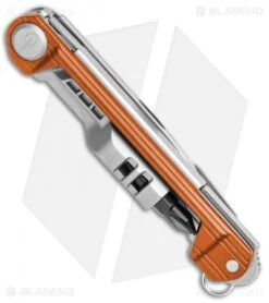 Gerber Armbar Slim Drive 4-in-1 Multi-Tool Burnt Orange 30-001730 11 Gerber Armbar Slim Drive 4-in-1 Multi-Tool Burnt Orange 30-001730 -Gerber Gerber Armbar Slim Drive 4 in 1 Multi Tool Burnt Orange BHQ 120831 jr spine