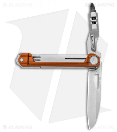 Gerber Armbar Slim Drive 4-in-1 Multi-Tool Burnt Orange 30-001730 4 Gerber Armbar Slim Drive 4-in-1 Multi-Tool Burnt Orange 30-001730 - Image 2