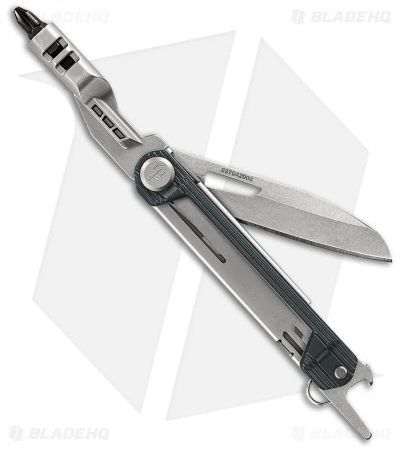Gerber Armbar Slim Drive 4-in-1 Multi-Tool Onyx 30-001728 2 Gerber Armbar Slim Drive 4-in-1 Multi-Tool Onyx 30-001728