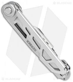 Gerber Armbar Slim Drive 4-in-1 Multi-Tool Onyx 30-001728 11 Gerber Armbar Slim Drive 4-in-1 Multi-Tool Onyx 30-001728 -Gerber Gerber Armbar Slim Drive 4 in 1 Multi Tool Onyx BHQ 120830 jr side