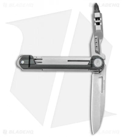 Gerber Armbar Slim Drive 4-in-1 Multi-Tool Onyx 30-001728 3 Gerber Armbar Slim Drive 4-in-1 Multi-Tool Onyx 30-001728 - Image 2