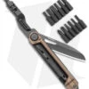 Gerber Armbar Slim Drive Multi-Tool & Bit Set -Gerber Gerber Armbar Slim Drive Multi Tool Bit Set BHQ 176080 jr