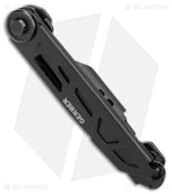 Gerber Armbar Slim Drive Multi-Tool & Bit Set 15 Gerber Armbar Slim Drive Multi-Tool & Bit Set -Gerber Gerber Armbar Slim Drive Multi Tool Bit Set BHQ 176080 jr sd side