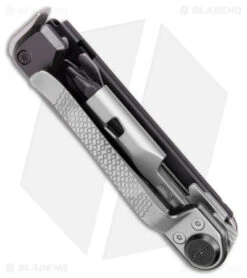 Gerber Armbar Trade Multi-Tool (Onyx) -Gerber Gerber Armbar Trade Multi Tool Onyx BHQ 179056 kc side 2