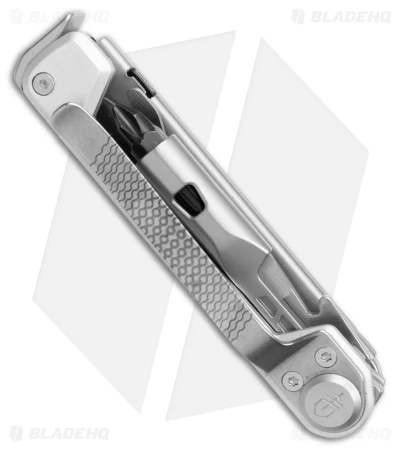 Gerber Armbar Trade Multi-Tool (Silver) 5 Gerber Armbar Trade Multi-Tool (Silver) - Image 3