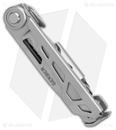 Gerber Armbar Trade Multi-Tool (Silver) 4 Gerber Armbar Trade Multi-Tool (Silver) - Image 2
