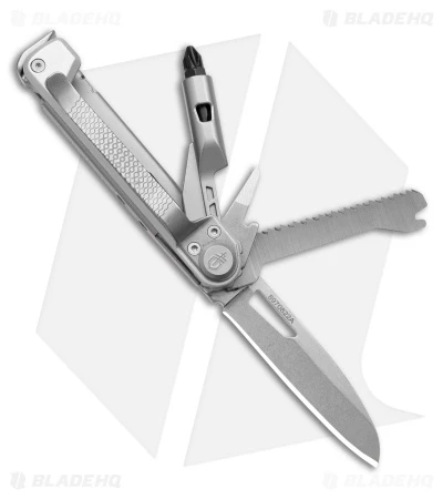 Gerber Armbar Trade Multi-Tool (Silver) 3 Gerber Armbar Trade Multi-Tool (Silver)