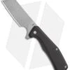 Gerber Asada Flipper Knife Onyx Aluminum (3" Stonewash) 30-001807 1 Gerber Asada Flipper Knife Onyx Aluminum (3" Stonewash) 30-001807 -Gerber Gerber Asada Onyx Aluminum SW 30 001807 BHQ 105524 jr