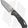 Gerber Assert Pivot Lock Folding Knife Gray (2.9" Stonewash) -Gerber Gerber Assert Folding Knife Gray SW BHQ 179078 jr
