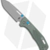Gerber Assert Pivot Lock Folding Knife Green (2.9" Stonewash) 2 Gerber Assert Pivot Lock Folding Knife Green (2.9" Stonewash) -Gerber Gerber Assert Folding Knife Green BB BHQ 179074 jr