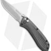 Gerber US-Assist Spring Assisted Knife Gray (3" S30V Stonewash) 30-001205 -Gerber Gerber Assited Opener S30V 30 001205 BHQ 50402 jr